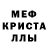 Первитин пудра Chuck1958
