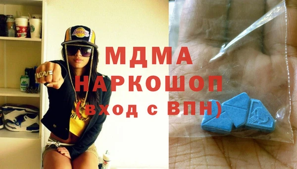 индика Белокуриха